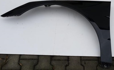 Крыло левый перед mercedes r 251 w251 фото №1