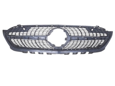 Mercedes w177 решётка радиатора решётка радиатора a1778880200 фото №1