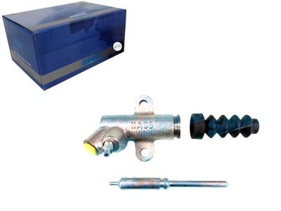 Samko m23017 привід, зчеплення фото №1