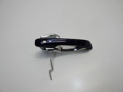 Honda jazz v 2021 ручка наружная дверь правый перед uk фото №1