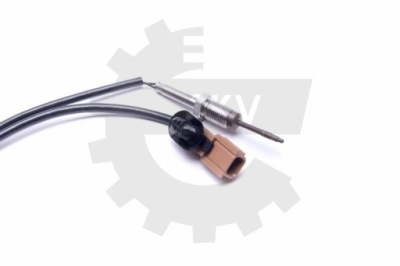 Esen skv 30skv355 датчик, температура вихлопних газів фото №1