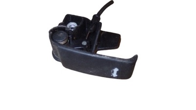 Ручка відкривання капот hummer h2 фото №1