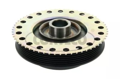 Corteco 80004336 шків, wał колінчастий фото №1