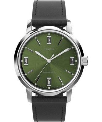 Zegarek męski Timex Marlin Automatic Timex-TW2V44600