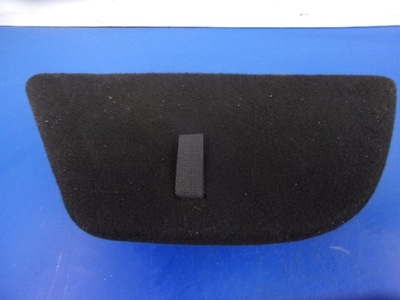 Kia ceed ii kombi бардачок боковий багажника лівий фото №1