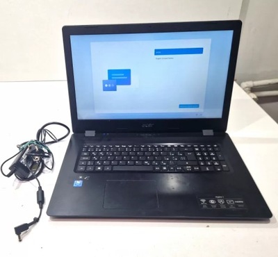 LAPTOP ACER ASPIRE S