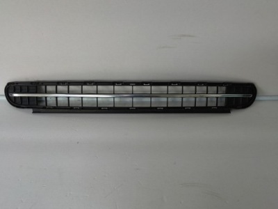 Решітка бампера перед mini f54 7370798 фото №1