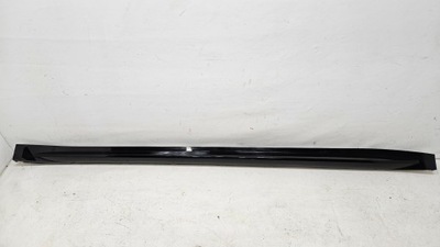 Молдинг порог порог левый bmw m4 g82 g83 фото №1