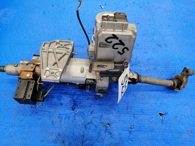 Колонка рулевая renault clio 2015r 48810 фото №1