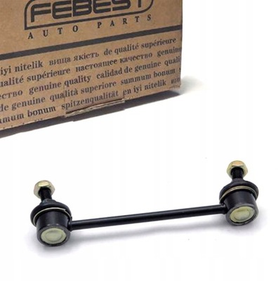 Соединитель стабилизатора задняя l=p do mazda premacy 1.9 фото №1