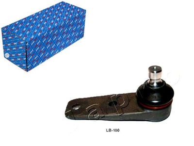 Шаровая опора рычага japko фото №1