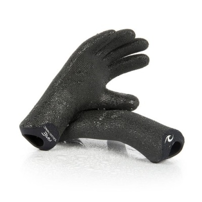 Rękawiczki Rip Curl 2025 Jnr Dawn Patrol 2 Bk - 6