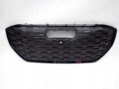 Audi q4 e-tron 21- решітка радіатора решітка радіатора фото №1