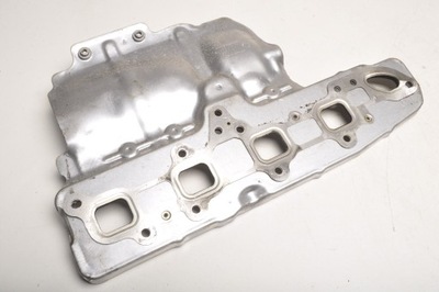 Volvo v90 ii mild hybrid 2.0 захист теплова 32290124 2021r фото №1