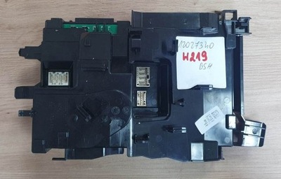 Moduł Mocy Zaprogramowany Bosch 12027340 W219