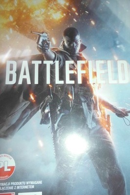 Battlefield 1