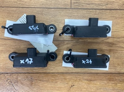 Модуль датчик esp dodge challenger 2015+ usa фото №1