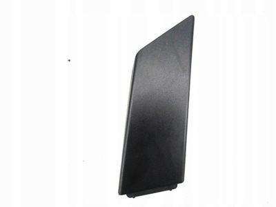 BRIDA IZQUIERDA DE PUERTA VENTANAS TOYOTA YARIS II 2006-2011 AÑO  