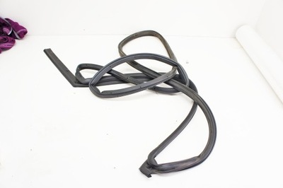 Ls048 subaru xv i прокладка дверь правый задняя фото №1