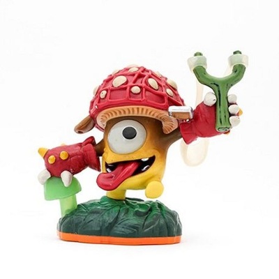 Figurka SkyLanders Giants LightCore Shroomboom