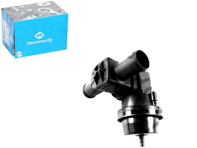 Клапан metalcaucho фото №1