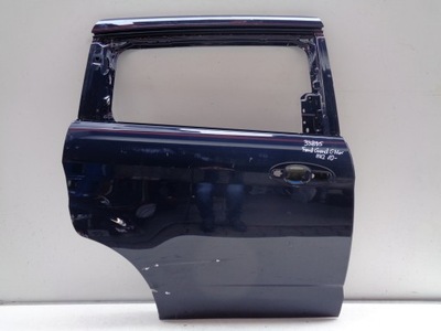 Двері праве зсувні ford grand c-max mk2 10- фото №1