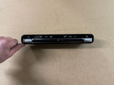 Mercedes панель кондиционера 2479056503 фото №1