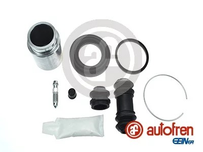 AUTOFREN SEINSA D42212C КОМПЛЕКТ РЕМОНТНЫЙ, СУППОРТ ТОРМОЗА