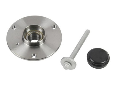 Ступиця підшипник колеса перед smart cabrio city-coupe roadster fortwo фото №1