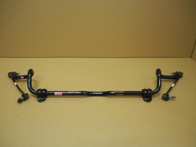 Тяга стабилизатор перед hyundai ioniq 54810g2000 фото №1