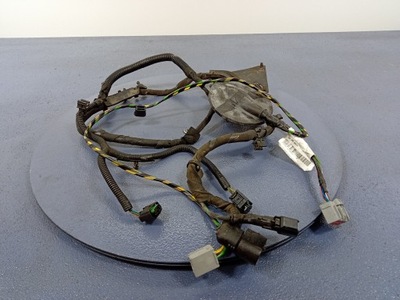 Volvo s60 ii t5 awd джгут osi задня права фото №1