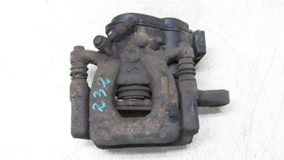 Renault kadjar супорт правий задня задній 15- 232 фото №1