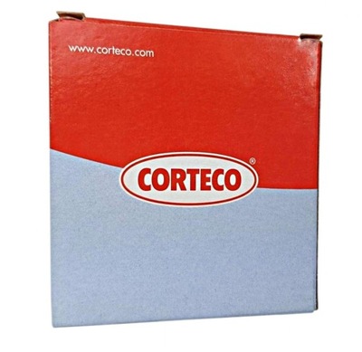 CORTECO 80000273 ВТУЛКА ВАЖЕЛЯ ЗАД AUDI 80 B4