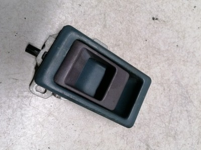 Ручка дверь перед задняя правая land rover freelander i фото №1