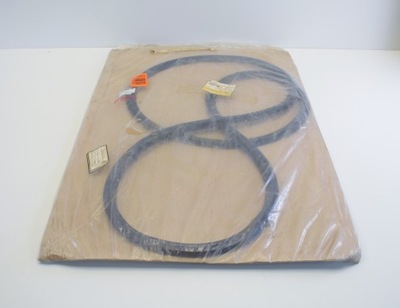 Vw arteon 3g8 прокладка кузовная крышки nowa org фото №1