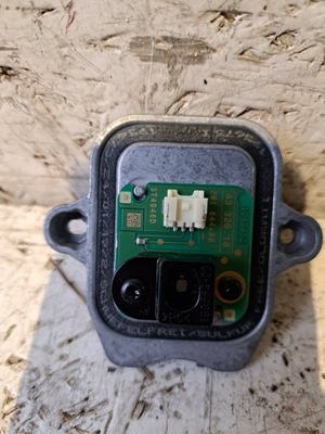 Bmw f30 f31 3 f80 модуль jeż led 199660-00 фото №1