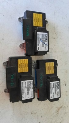 Датчик модуль подушок volvo s40 v50 фото №1