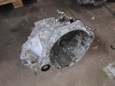 Коробка передач передач toyota auris ii 1.6 d 1jbick фото №1