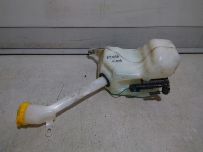 Smart fortwo iii 453 бачок омывателя фото №1