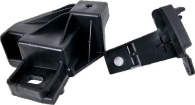 Ford escape kuga 2024 - набір ремонтний фара правий перед оригінальний номер _ 272017 фото №1