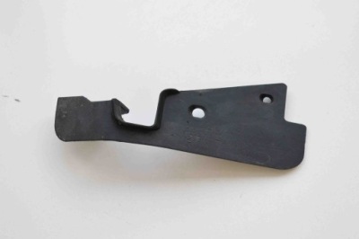 Бризковик правий задній lexus rx _u3_ 7586548010 1955015 3.0l 150kw 2006 фото №1