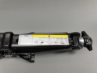 AUDI A3 ELEVADOR PALANCA DEL CAMBIO DE MARCHAS 8V0011031B  