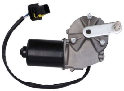 Моторчик двірник volvo fh4 фото №1