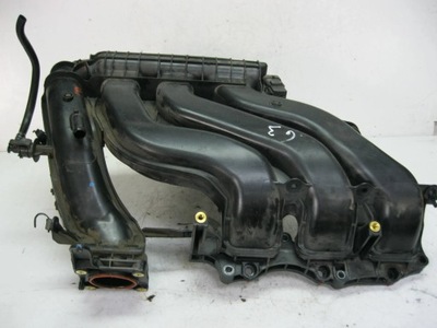 Колектор всмоктуючий 140034490r smart forfour 453 1.0b фото №1