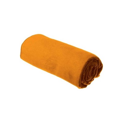 Ręcznik Sea To Summit DryLite Towel X-Large Orange