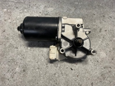 Mercedes atego моторчик дворник 404399 valeo фото №1