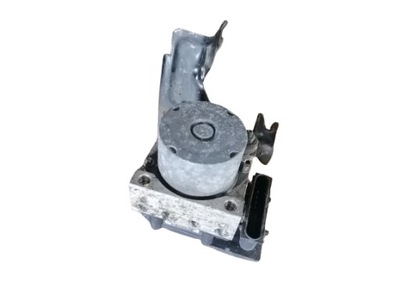 Насос abs renault modus фото №1
