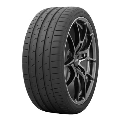 4x Toyo 275/45R20 PROXES SPORT 2 110Y