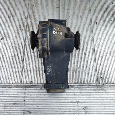 Диференціал міст задня audi a6 c5 a8 d2 dur фото №1