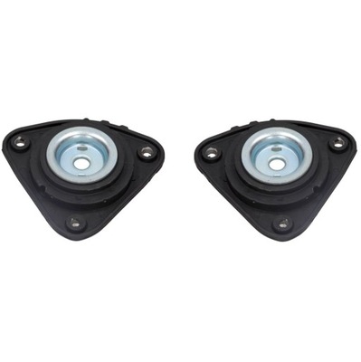 Подушки безопасности амортизатора перед ford focus mk2 mk3 фото №1